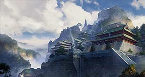天龙八部私服微端没有声音